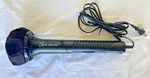 Conair Spin Doctor Handheld Shiatsu Massager Angled Straight. Fixed Price $17.99.