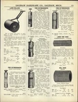 1936 Paper Ad Lawn Roller Buffalo Foam Fire Extinguisher Pump Type Soda Acid. Fixed Price $19.99.