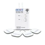 Dr Ho's Pain Therapy System Machine Relief Massager Circulation Set Us 2026. Fixed Price $143.94.