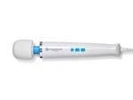 Authentic Magic Wand Massager Plus HV-265 Vibrator, Plug-in Variable-speed. Fixed Price $72.00.
