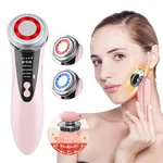 Electric Face Lifting 5 1 Facial Massager Anti Aging Skin Tightening Firming. Fixed Price $14.43.