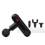 Sharper Image 1017214 Powerboost Move Deep Tissue Portable Percussion Massager,. Fixed Price $33.00.