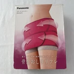Panasonic Air Massager Pelvis Reflation Vivid Pink EW-NA75-VP Japan Used. Fixed Price $89.99.