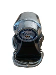 Oster Imperial Massager Model: Serv No. 138-11E Chrome Finish. Fixed Price $23.99.