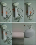 Vintage Acuvibe Massager Vibrator Model 3001 20 Watts. Fixed Price $74.25.