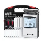 Auvon Rechargeable Tens Unit Muscle Stimulator, Fsa Hsa Eligible, D... Fast Ship. Fixed Price $55.81.