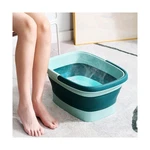 Wmhylyh Collapsible Foot Spa Bath Massager For Dry Cracked Feet... Fast Usa Ship. Fixed Price $23.64.