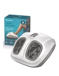 Shiatsu Homedics 2.0 Foot Massager With Soothing Heat & Rhythmic Air.... Fixed Price $139.99.