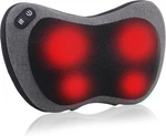 Apxpf Shiatsu Neck And Back Massager With Heat - Deep Tissue Pillow. Fixed Price $26.19.