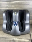 Dr Fuji Fj 018 Duple Fit Leg Foot Massager Air Press Vibration Knead Circulation. Fixed Price $127.49.