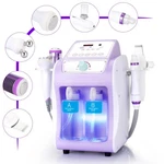 6IN1 Facial Spa Machine For Beauty Massage. Fixed Price $219.00.