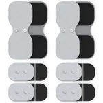 Auvon Official Wireless Tens Unit Electrode Pads Only Compatible With Grey. Fixed Price $29.43.