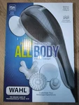 New Wahl 4120-1801 All Body Powerful Speed Therapeutic Vibratory Massager. Fixed Price $29.75.