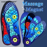 Akusoli Shoe Insoles For & Women. Arch Support Pain Relief. Fixed Price $11.99.