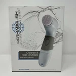 Dermabrush Advanced Cleansing System New. Fixed Price $25.50.