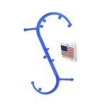 Body Back Buddy Classic Usa Made Handheld Full Massage Cane Pr... Fast Ship. Fixed Price $47.19.