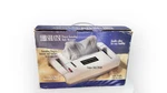 Shiatsu Power Kneading Handheld Light-weight Personal Full Body Massager. Fixed Price $37.14.