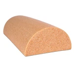 Full-skin White Pe Foam Roller For Muscle Restoration, Massage Therapy, Sport. Fixed Price $13.98.