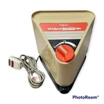 Pollenex Whirlpool Deep Heat Tub Bath Massaging Spa WB-810HIE Motor Only Works. Fixed Price $17.95.