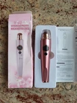 Electric Eye Massager Mini Pen Facial Vibration Anti Aging Wrinkle Beauty Device. Fixed Price $23.99.