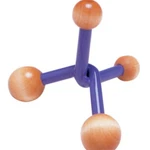 Pressure Positive Original Jacknobber - Deep Tissue Trigger Point Massage Tool. Fixed Price $18.95.