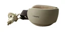 Naipo Electric Eye Massager With Heat Vibration And Air Pressure To Relieve. Fixed Price $19.99.