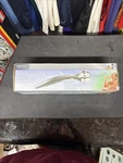 Homedics HG-10-2 Handheld Rechargeable Massager Pure Pleasure. Fixed Price $29.99.