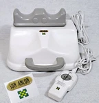 Sun Ancon Aerobic Exerciser Machine SM-330 See Video Tested & Ready To G0. Fixed Price $139.95.