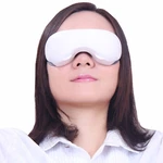 Carepeutic Cordless Warming Micro Steam Eye Relaxation Massager KH277. Fixed Price $79.95.