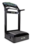 Vibrawav Pro Xt Black 13MM Vibra-wav Whole Body Vibration Therapy Machine. Fixed Price $2495.00.