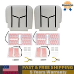 Both Side Seat Foam Cushion & Pad Heating Element For 2003-2006 Gmc Sierra. Fixed Price $104.29.