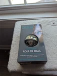 Gaiam Restore Cold Therapy Roller Ball 20 Mins Of Soothes Aches. Fixed Price $10.99.