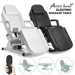 Artist Hand Electric Massage Table Facial Beauty Bed 3-MOTORS Salon Spa W/remote. Fixed Price $619.90.