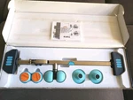 Backmate Active Recovery System Door-mounted Self-massage. Fixed Price $89.99.