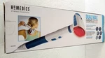 Homedics HHP-205H Dual Max Handheld Massager With Heat & 4 Attachments. Fixed Price $63.99.
