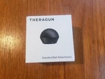 Theragun Standard Ball Attachment Accessory Replacement New Pro Prime Mini Elite. Fixed Price $32.95.