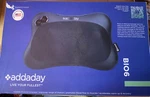 Addaday Bio 6 Massager (bluetooth Enabled)- Black, Excellent Conditions. Fixed Price $28.99.