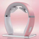 Neck Massager With Heat Electric For Shoulder Pain Relief. Fixed Price $17.99.