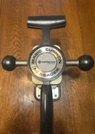 Massager Professional Hitachi Magic Cushion HVC-450 2-SPEED Made Japan Tested. Fixed Price $153.00.