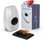 Cordless Alljoy Hand Massager For Pain Relief Arthritis White Brand New. Fixed Price $29.99.