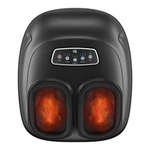 Cili Shiatsu Foot Massager Machine, Electric Heated Feet For Plantar Fa. Fixed Price $112.61.