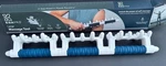 Large Self Massage Tool Myofascial Release Deep Muscle Euc. Fixed Price $29.99.