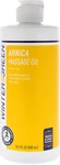 Arnica Massage Oil, 16.9 Oz Body For Relaxation Of Tight Tired Muscles,. Fixed Price $106.99.