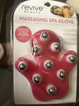 Revive Beauty Massaging Spa Glove - Nip. Fixed Price $8.00.