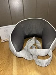 Massaging Neck Vibrating Pillow Infrared Therapy For Home Office. Fixed Price $13.99.