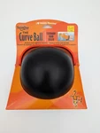 The Curve Ball Stationary Foam Roller For Back And Leg Massage Tiger Tail. Fixed Price $17.95.