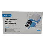 Osito Ems Pulse Knee Massager With Heat Sleeve Joint Pain Arthritis Relief. Fixed Price $69.50.