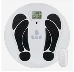Allwolf Electronic Muscle Stimulator Ems Foot Massager Remote CONTROLAST-300W. Fixed Price $35.99.