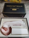 Wavytalk Beauty Device SKB-1909. Fixed Price $18.50.