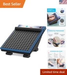 Foot Classic Deep Tissue Therapy, At-home Massager, Dual S.... Fixed Price $404.12.